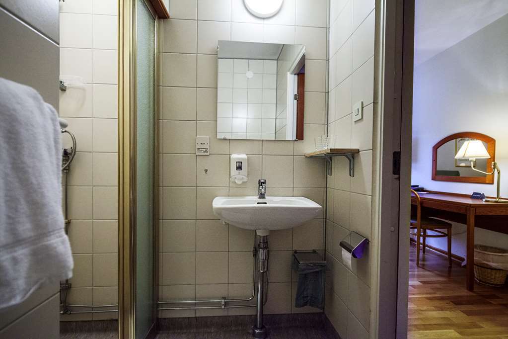 First Hotel Bengtsfors Quarto foto